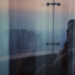 Janhvi Kapoor Instagram - hazy sundaze