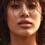 Janhvi Kapoor Instagram - up close & personal 🔎