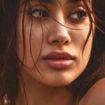 Janhvi Kapoor Instagram - up close & personal 🔎