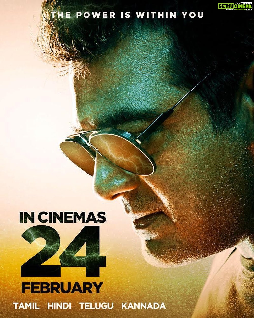 Janhvi Kapoor Instagram - Actions speak louder than words. The wait is truly over. Feel the power on 24th Feb, in cinemas worldwide. #Valimai #Valimai240222 #ValimaiFromFeb24 #AjithKumar @boney.kapoor #HVinoth @itsyuvan @bayviewprojectsllp @zeestudiosofficial @sureshchandraaoffl @actorkartikeya #NiravShah @iamhumaq @rajayyappamv @banij #Kathir @dhilipaction @vijayvelukutty_ @vijaytvpugazh @zeetamizh @zee5tamil @zee5premium @zeethiraitamil @DoneChannel1 @Gopuram_cinemas @mynameisraahul @romeopicturesoffl @1hmediaconsultants