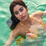 Janhvi Kapoor Instagram - arcadia - findin my way back to ya