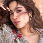 Janhvi Kapoor Instagram - floating on a cloud