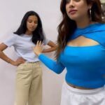 Janhvi Kapoor Instagram – Do you guys think I need help 🥲

cinematography and edit: @mikedesir