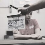Janhvi Kapoor Instagram – It’s a wrap! #Milli ❤️ My first film with papa, of whom I’ve only heard stories of all my life as a producer. But after working with you, and it feels so cool to say that!! I finally know what everyone means when they say you give your heart and soul to each film you take up. That isn’t the only reason this film is so special to me- it’s been the most inspiring journey to work with someone so completely consumed by his focus and love for cinema like @mathukuttyxavier sir. Thank you and @noblebabuthomas for your guidance and patience. For reinstating my belief that if you work honestly enough and hard enough, however tough the journey is- it’s still the closest thing to magic. And it’s worth everything. I hope you guys feel the same way when you see the film! And I hope we make you proud papa ❤️ thank you for this journey.