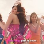 Janhvi Kapoor Instagram – It ainβt a party if it ainβt PINK π€©
Kicking off the #BiggestBeautySaleEver with a BANG and YOU are invited! π
Get ready to groove to the PARTY ANTHEM of the year with me!
So mark your calendars because the Nykaa Pink Friday Sale starts on the 24th of November π₯³ @mynykaa
Come join me at the Biggest Beauty Party and bag unmissable deals!