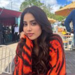 Janhvi Kapoor Instagram - 🥰