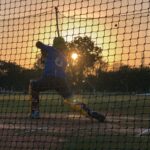 Janhvi Kapoor Instagram - cricket camp #MrandMrsMahi 🏏