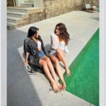 Janhvi Kapoor Instagram – eudaimonia