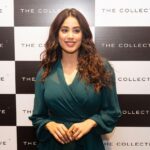 Janhvi Kapoor Instagram – The Collective is now open at Phoenix Palassio in Lucknow.
Make sure to check out the store.
#LuxuryNowInLucknow #TheCollective #NowInLucknow 
@collectiveindia