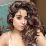 Janhvi Kapoor Instagram – that time of year again