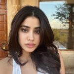 Janhvi Kapoor Instagram - 40 hrs in Rajasthan 🏜