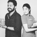 Janhvi Kapoor Instagram – It’s a wrap! #Milli ❤️ My first film with papa, of whom I’ve only heard stories of all my life as a producer. But after working with you, and it feels so cool to say that!! I finally know what everyone means when they say you give your heart and soul to each film you take up. That isn’t the only reason this film is so special to me- it’s been the most inspiring journey to work with someone so completely consumed by his focus and love for cinema like @mathukuttyxavier sir. Thank you and @noblebabuthomas for your guidance and patience. For reinstating my belief that if you work honestly enough and hard enough, however tough the journey is- it’s still the closest thing to magic. And it’s worth everything. I hope you guys feel the same way when you see the film! And I hope we make you proud papa ❤️ thank you for this journey.