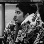 Janhvi Kapoor Instagram – It’s a wrap! #Milli ❤️ My first film with papa, of whom I’ve only heard stories of all my life as a producer. But after working with you, and it feels so cool to say that!! I finally know what everyone means when they say you give your heart and soul to each film you take up. That isn’t the only reason this film is so special to me- it’s been the most inspiring journey to work with someone so completely consumed by his focus and love for cinema like @mathukuttyxavier sir. Thank you and @noblebabuthomas for your guidance and patience. For reinstating my belief that if you work honestly enough and hard enough, however tough the journey is- it’s still the closest thing to magic. And it’s worth everything. I hope you guys feel the same way when you see the film! And I hope we make you proud papa ❤️ thank you for this journey.