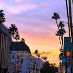 Janhvi Kapoor Instagram - honey, I’m home 💜 #LA for less than a minute 🥺