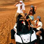 Janhvi Kapoor Instagram - dessert in the desert 🏜