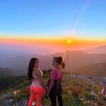 Janhvi Kapoor Instagram - keep me where the light is