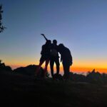 Janhvi Kapoor Instagram - keep me where the light is