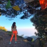 Janhvi Kapoor Instagram - keep me where the light is