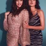 Janhvi Kapoor Instagram - girls want girls