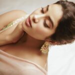 Janhvi Kapoor Instagram - close your eyes fall in love stay there 🌸rumi🌸 Or not u can also wake up and get shit done
