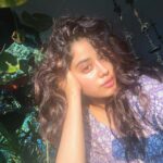 Janhvi Kapoor Instagram - days well spent