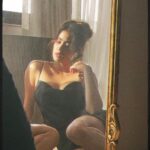 Janhvi Kapoor Instagram - flaming hot cheetos
