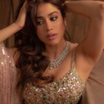Janhvi Kapoor Instagram - 💫 dream a little dream of me 💫