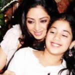 Janhvi Kapoor Instagram - Happy birthday Mumma. I miss you. Everything is for you, always, every day. I love you. ❤️