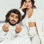 Janhvi Kapoor Instagram - accurate af.
