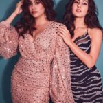 Janhvi Kapoor Instagram – girls want girls