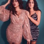 Janhvi Kapoor Instagram - girls want girls
