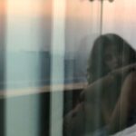 Janhvi Kapoor Instagram - hazy sundaze