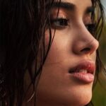 Janhvi Kapoor Instagram - up close & personal 🔎