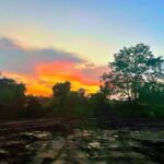 Janhvi Kapoor Instagram - days well spent