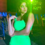 Janhvi Kapoor Instagram - cactus flower 🌵