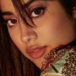 Janhvi Kapoor Instagram - 👰‍♀️ 🧜🏼‍♀️ For: @thebridalasiamagazine @bridalasia . . Photographs by: Vaishnav Praveen (@vaishnavpraveen), @thehouseofpixels Styling: Nupur Mehta Puri (@nupurmehta18, @n2root) Assisted by: Sanskriti Sharma (@chicbydefault) Creative Direction: Gopalika Virmani (@gopalikavirmani) Makeup Artist: Riviera Lynn (@rivieralynn, @animacreatives) Hair Stylist: Aanchal Morwani (@hot.hair.balloon) PR Agency: Hype PR (@hypenq_pr) Production: MMC World (@mmcworld_official) . . Blouse: Aisha Rao (@aisharaoofficial) Jewellery: Rare Heritage (@rareheritage) Outfit: The House of Exotique (@house_of_exotique) Jewellery: Rare Heritage (@rareheritage)