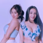 Janhvi Kapoor Instagram - #1 since day 1 🧿
