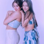 Janhvi Kapoor Instagram - #1 since day 1 🧿