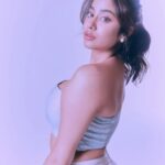 Janhvi Kapoor Instagram - 💎