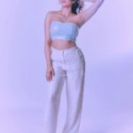 Janhvi Kapoor Instagram - 💎