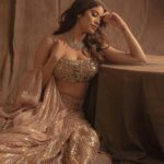 Janhvi Kapoor Instagram – 💫 dream a little dream of me 💫