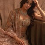 Janhvi Kapoor Instagram - 💫 dream a little dream of me 💫