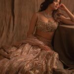 Janhvi Kapoor Instagram - 💫 dream a little dream of me 💫