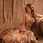Janhvi Kapoor Instagram - 💫 dream a little dream of me 💫