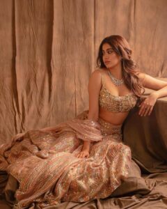 Janhvi Kapoor Instagram - 💫 dream a little dream of me 💫