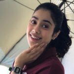 Janhvi Kapoor Instagram - nothing I ever say will do enough justice to what this journey has meant to me. I could have never even dreamt of a creative process that felt so pure and enriching, in every way. And I’m so grateful for all the people that helped make it that way, and most of all to Gunjan Mam for letting us be privy to her spirit and her rare sincerity, something that continues to guide me and shape my outlook in everything I try to do. And Sharry, for recognising and making us all feel the importance of what this story stood for. You made trusting the process feel more fruitful than daunting, and that was more valuable than any reward we as a team could have asked for ❤️ #GunjanSaxena