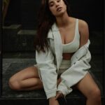 Janhvi Kapoor Instagram - 🤍