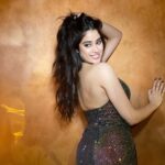 Janhvi Kapoor Instagram - May so far