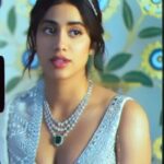 Janhvi Kapoor Instagram – 🤪 #throwback