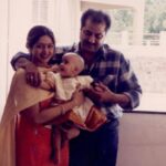 Janhvi Kapoor Instagram - My Mumma